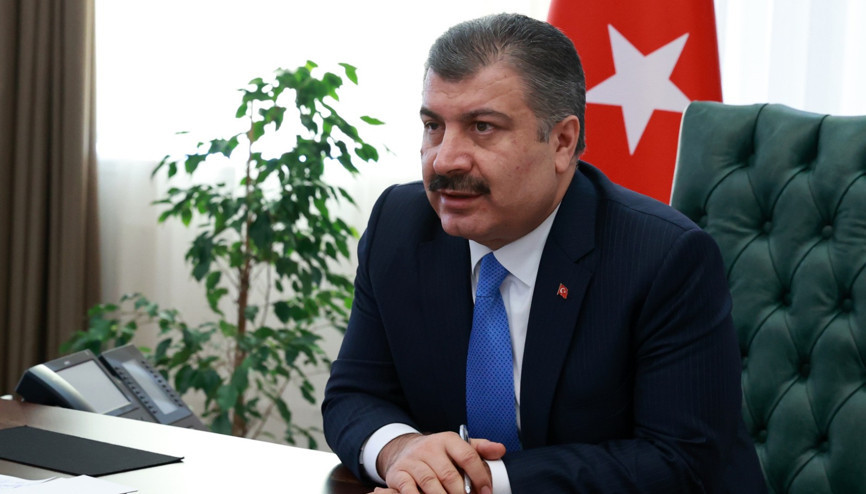 Bakan Kocadan KPSS adaylarına uyarı