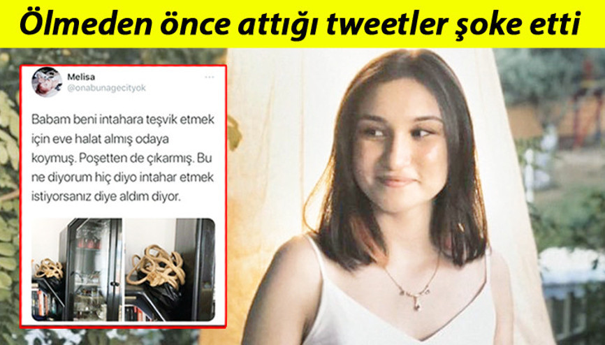 Sesini kimse duymadı