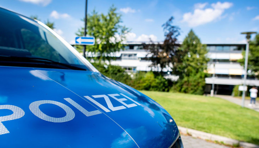 Soyguncu değil, yaşlı amcaymış