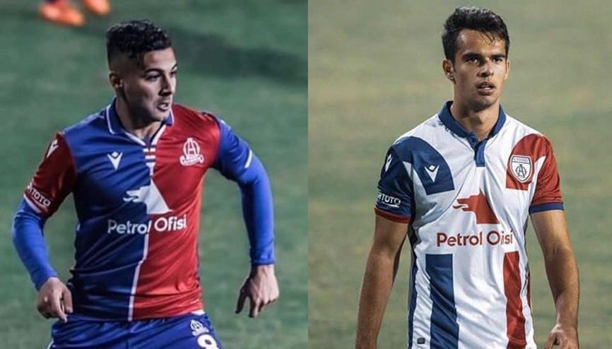 Transfer haberleri | Altınordu, Oğulcan ve Kerim’i Konyaspora vermedi 1 milyon euro...