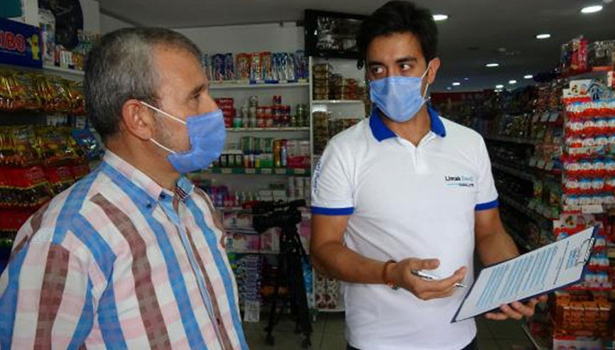 Limak Enerjiden Enerji Danışmanı uygulaması