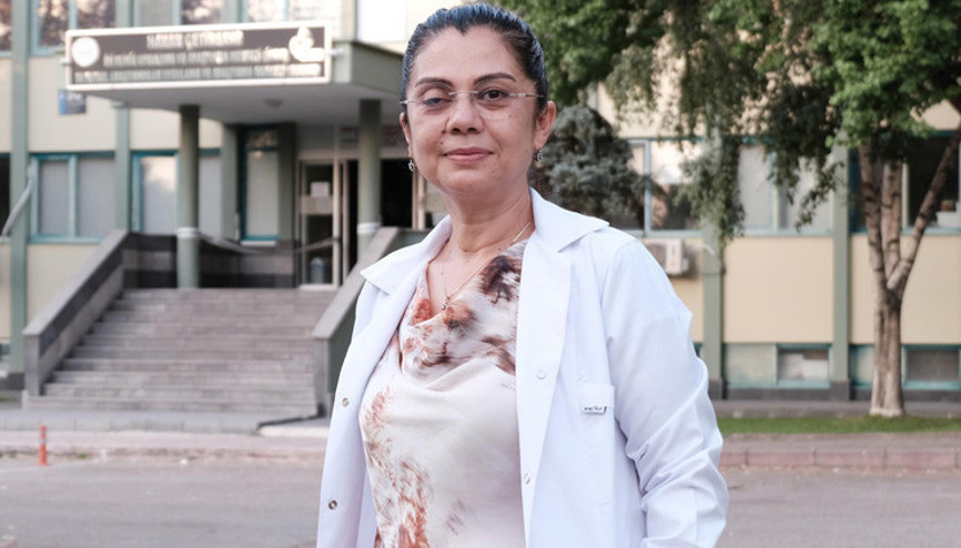 Türkiye’de ilk kez insanlar üzerinde denendi Zeytinyağı bazlı propolis...