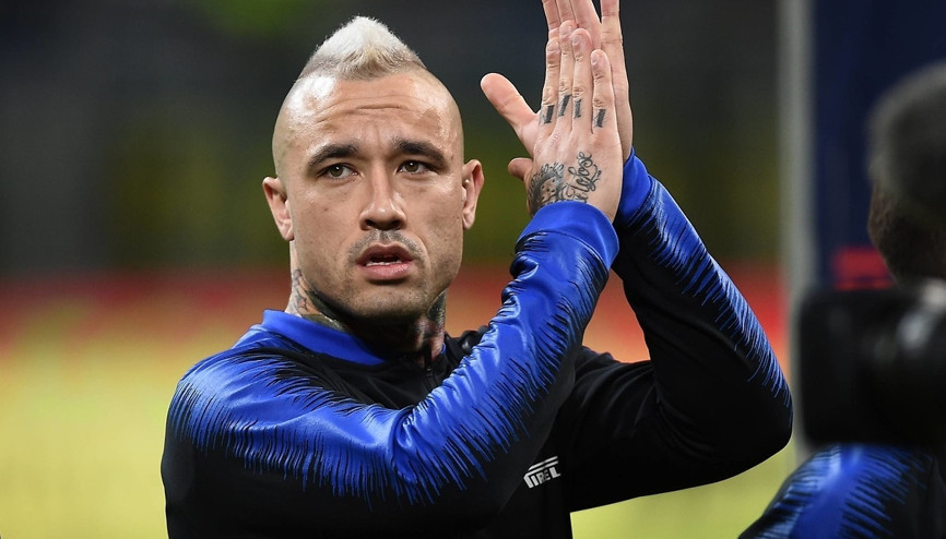 Son Dakika | Galatasaraydan Radja Nainggolan teklifi