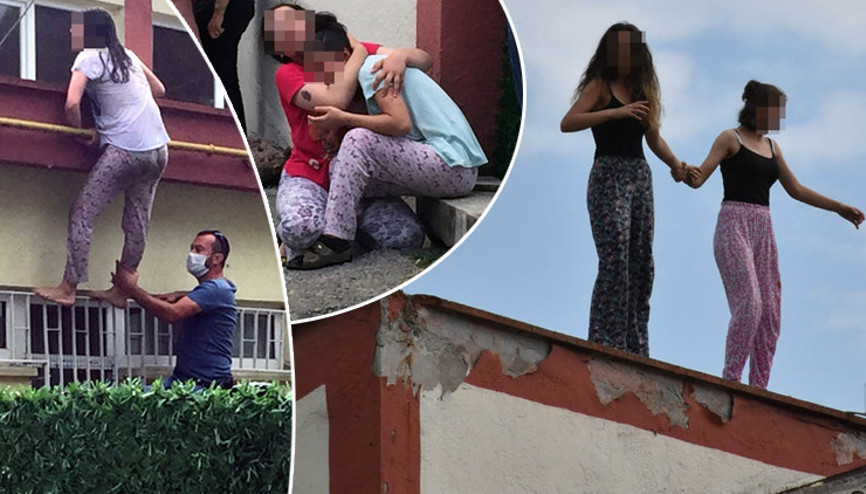 Son dakika haberleri: Samsundaki çocuk yuvasında dehşete düşüren olay