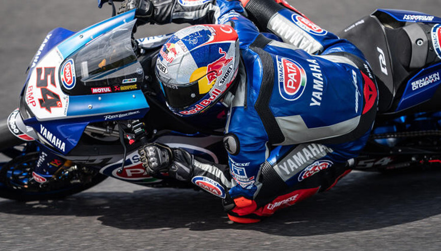 Toprak Razgatlıoğlu, İspanyada 7. oldu