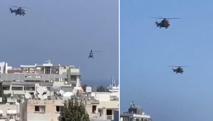 Son dakika: Türkiye duyurdu, panik başladı Acil olarak toplandılar… Son dakika: Türkiye duyurdu, panik başladı Acil olarak toplandılar…