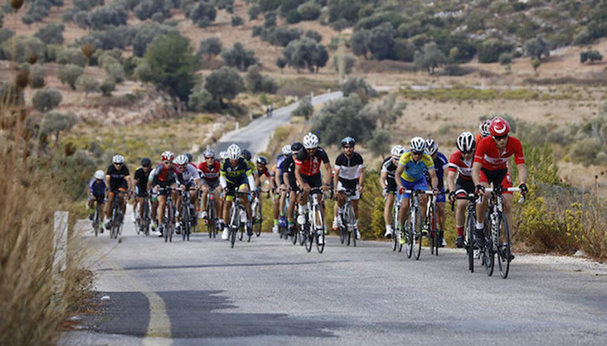 Ilgaz Gran Fondo Bisiklet Yarışları yapıldı