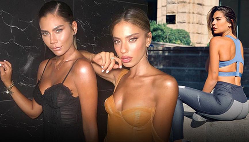 Son Dakika | Eran Zahavinin eşi Shay Zahavi açıkladı Şok oldum, Fenerbahçe...