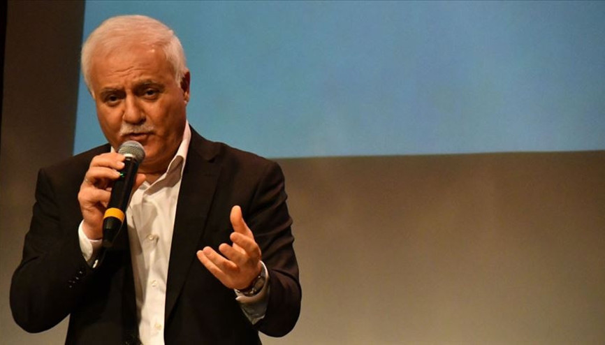 Nihat Hatipoğlunun son sağlık durumu nasıl Doktorundan açıklama var Nihat Hatipoğlunun son sağlık durumu nasıl Doktorundan açıklama var