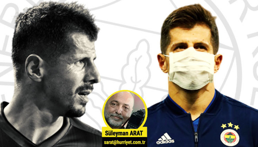 Son Dakika | Fenerbahçede Emre Belözoğlu bilmecesi O fotoğrafta neden yok