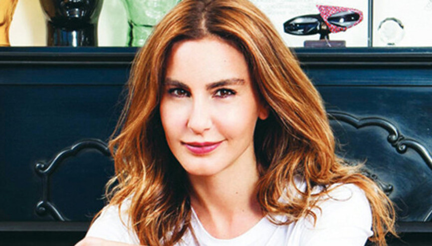 Ece Sükan: Oyunculuğumu modelliğimden daha çok severim