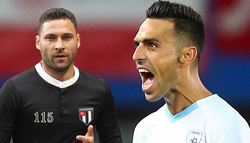 Son Dakika Haberi... Dusko Tosic: Fenerbahçe Zahaviyi transfer ederse ligde en az 20 gol atar