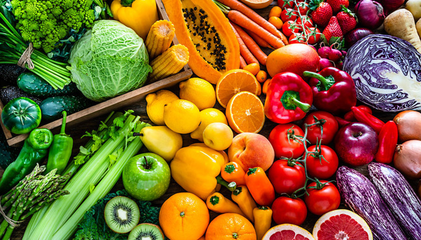 COVID-19’a Karşı Bağışıklığınızı Bu Besinlerle Güçlü Tutun