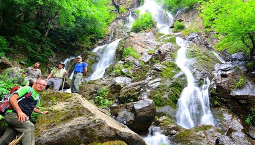 Erikli Şelalesi Nerededir Ve Nasıl Gidilir Erikli Şelalesi Özellikleri, Giriş Ücreti Ve Ziyaret Saatleri (2023)