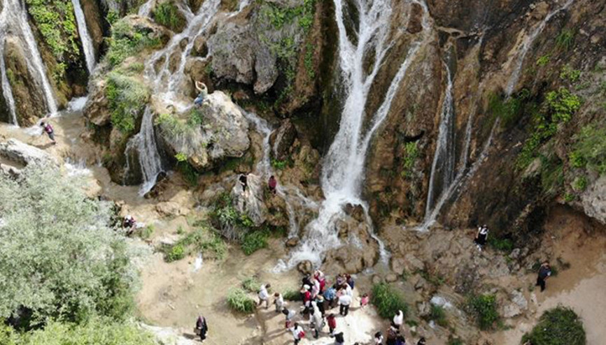 Girlevik Şelalesi Nerededir Ve Nasıl Gidilir Girlevik Şelalesi Özellikleri, Giriş Ücreti Ve Ziyaret Saatleri (2023)