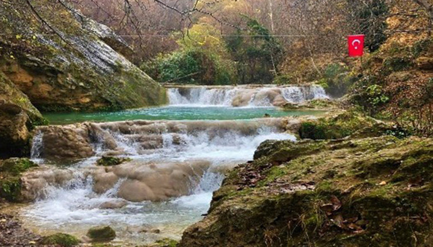 Gürleyik Şelalesi Nerededir Ve Nasıl Gidilir Gürleyik Şelalesi Özellikleri, Giriş Ücreti Ve Ziyaret Saatleri (2023)
