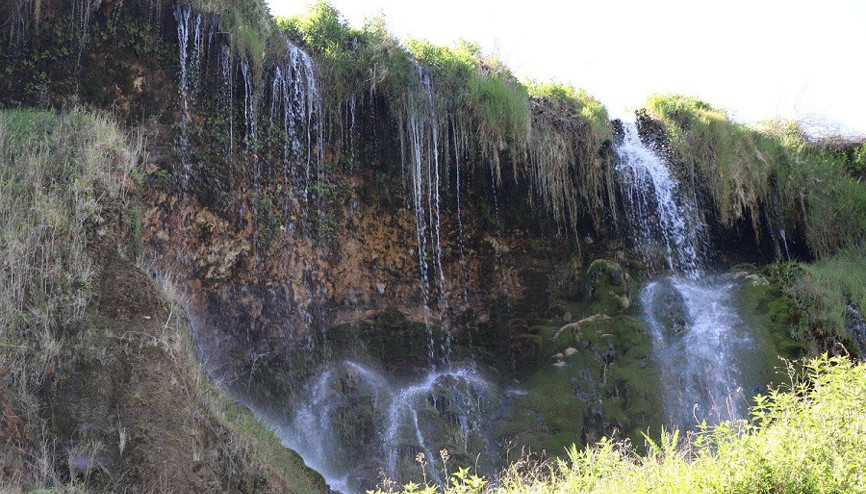 Güney Şelalesi Nerededir Ve Nasıl Gidilir Güney Şelalesi Özellikleri, Giriş Ücreti Ve Ziyaret Saatleri (2023)
