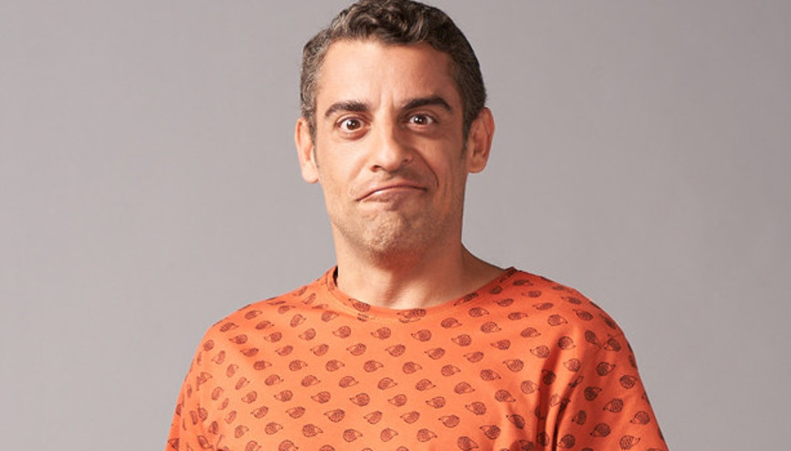 Güldür Güldür ekibinde