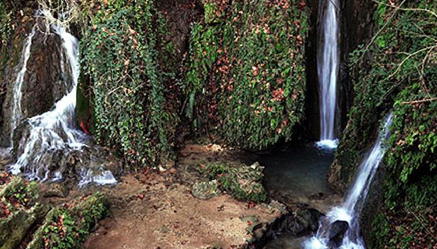 Harbiye Şelalesi Nerededir Ve Nasıl Gidilir Harbiye Şelalesi Özellikleri, Giriş Ücreti Ve Ziyaret Saatleri (2023)