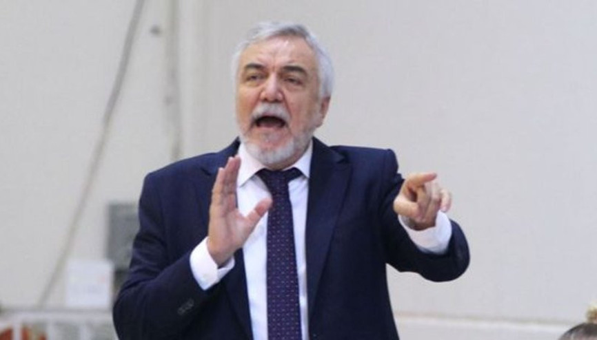 Zafer Kalaycıoğlu: BOTAŞ ile hedefimiz en yüksek başarıyı elde etmek...