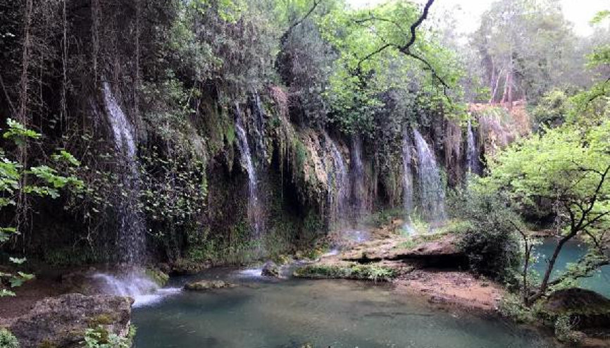 Kurşunlu Şelalesi Nerededir Ve Nasıl Gidilir Kurşunlu Şelalesi Özellikleri, Giriş Ücreti Ve Ziyaret Saatleri (2023)