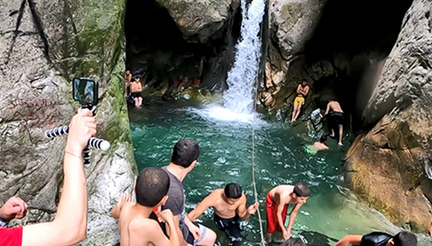 Saitabat Şelalesi Nerededir Ve Nasıl Gidilir Saitabat Şelalesi Özellikleri, Giriş Ücreti Ve Ziyaret Saatleri (2023)