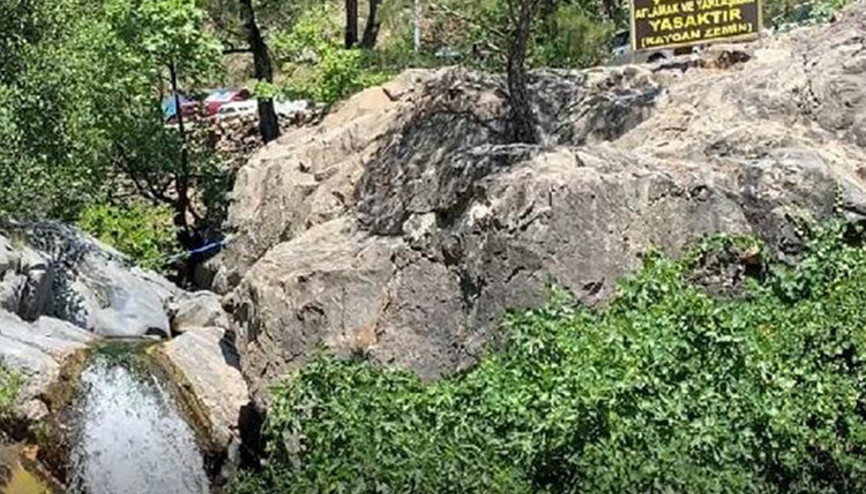 Sütüven Şelalesi Nerededir Ve Nasıl Gidilir Sütüven Şelalesi Özellikleri, Giriş Ücreti Ve Ziyaret Saatleri (2023)