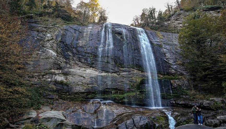 Suuçtu Şelalesi Nerededir Ve Nasıl Gidilir Su Uçtu Şelalesi Özellikleri, Giriş Ücreti Ve Ziyaret Saatleri (2023)