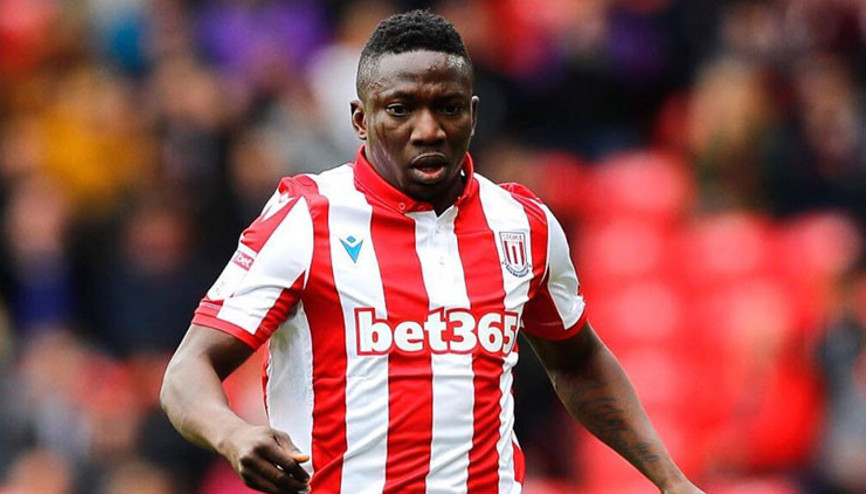 Son Dakika | Galatasaray, yeni orta sahasını açıkladı Oghenekaro Etebo İstanbula geldi