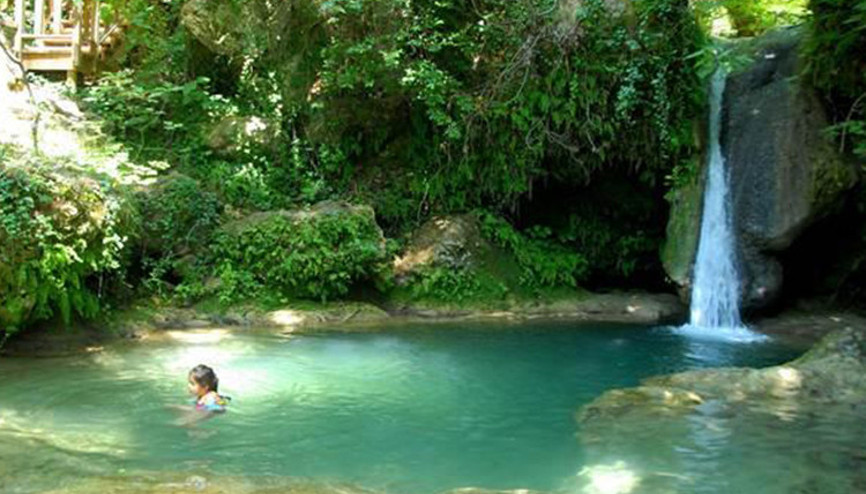 Turgut Şelalesi Nerededir Ve Nasıl Gidilir Turgut Şelalesi Özellikleri, Giriş Ücreti Ve Ziyaret Saatleri (2023)