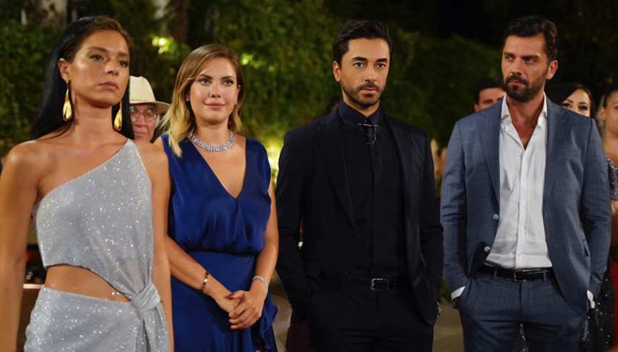 Yasak Elma yeni bölüm bugün var mı Yasak Elma yeni sezon tarihi ve saati