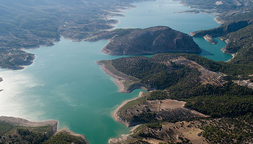İnceğiz Kanyonu Nerededir İnceğiz Kanyonu Oluşumu, Özellikleri, Giriş Ücreti Ve Ziyaret Saatleri (2023)