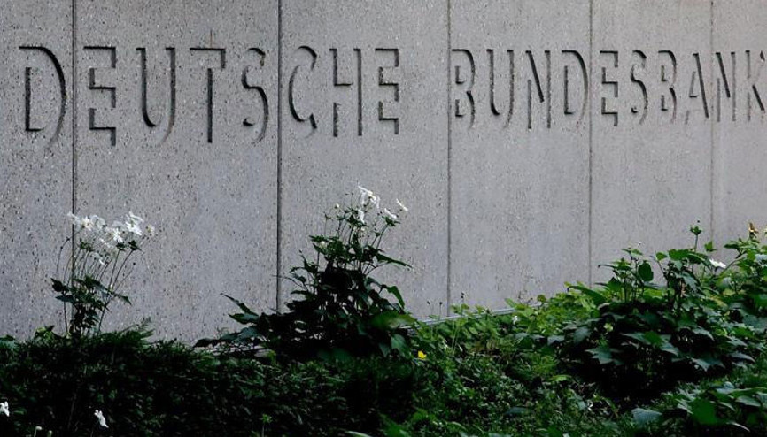 Bundesbankın bakiyesi 35 milyar dolar arttı