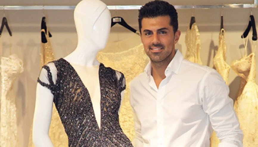 Raşit Bağzıbağlı kimdir, nereli Raşit Bağzıbağlı En Şık Benim yarışmasında Raşit Bağzıbağlı kimdir, nereli Raşit Bağzıbağlı En Şık Benim yarışmasında