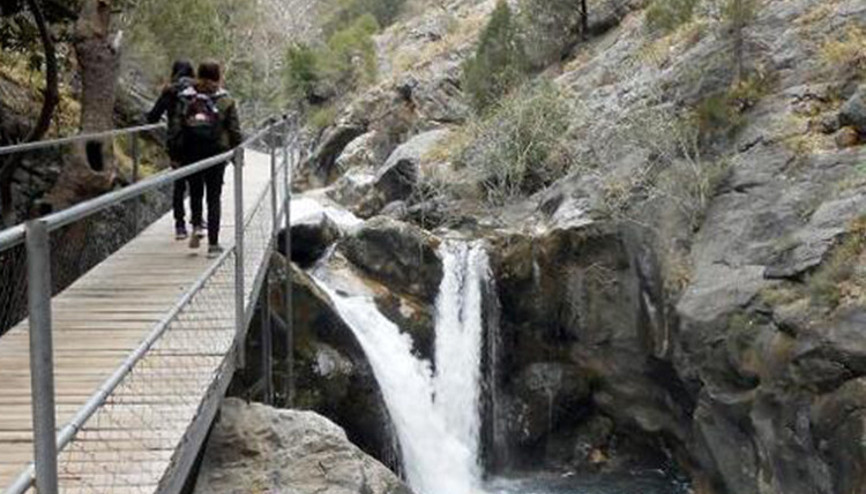 Sapadere Kanyonu Nerededir Sapadere Kanyonu Oluşumu, Özellikleri, Giriş Ücreti Ve Ziyaret Saatleri (2023)