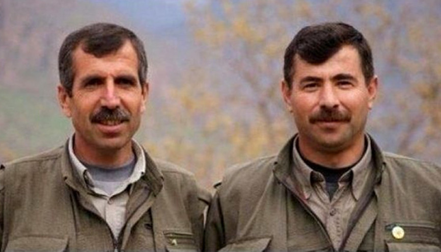 Terör örgütleri YPG ve PKK arasında çatlak artıyor