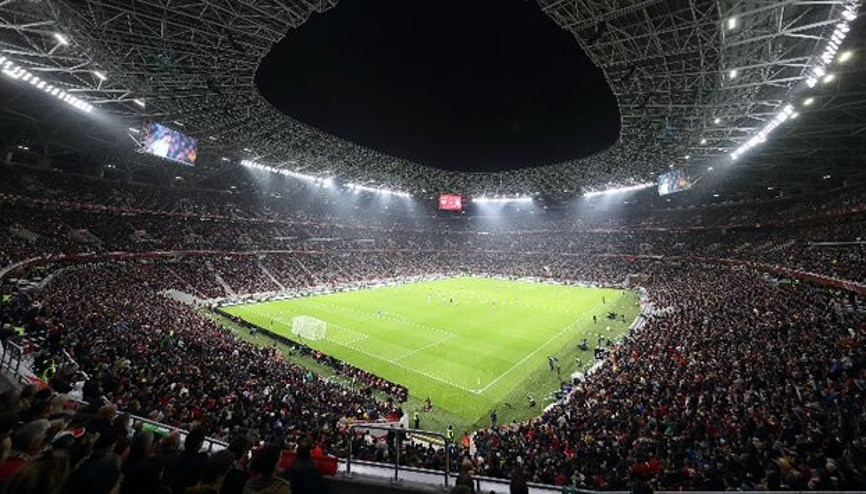 UEFA Süper Kupa biletleri satışa çıktı