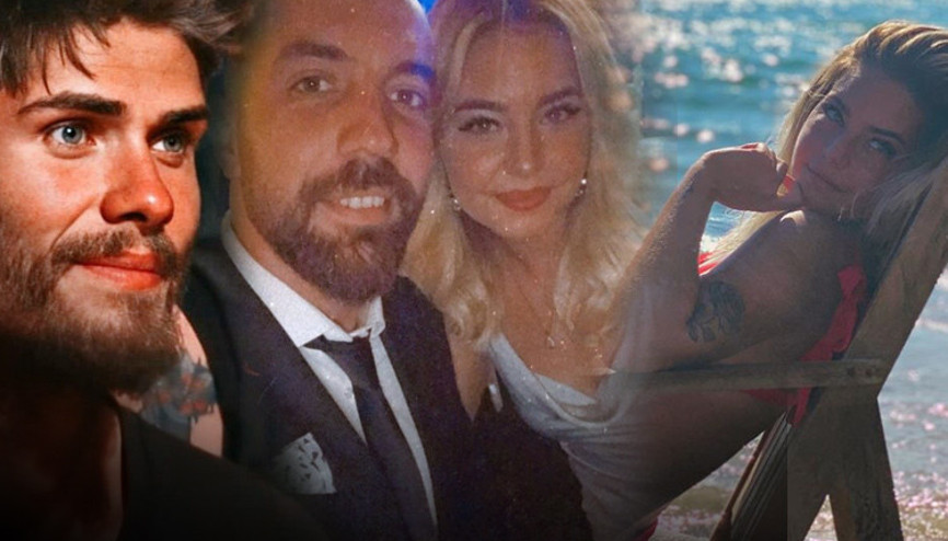 Son Dakika Haberi | Aycan Yanaçtan Survivor sonrası itiraflar Ve Sercan Yıldırım...