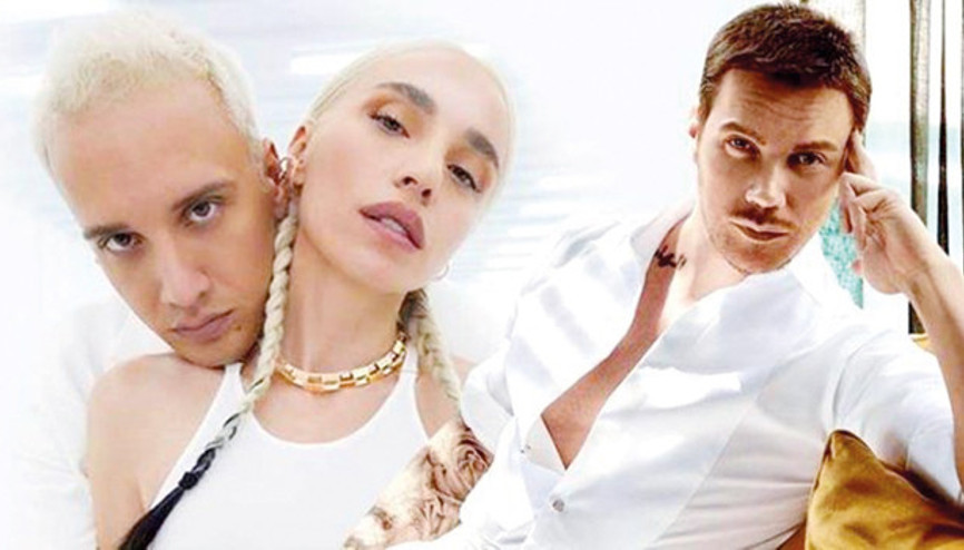 Sinan Akçıl’dan Gülşen’e yanıt