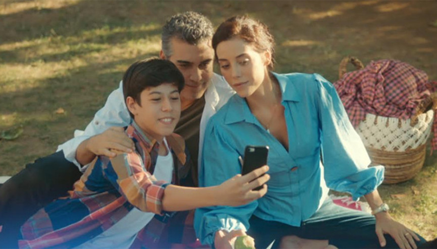 Kanal D’nin yeni sezon tanıtımı yayınlandı