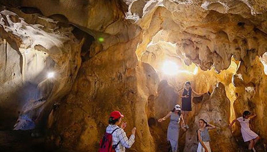 Karain Mağarası Nerededir Karain Mağarası Oluşumu, Özellikleri, Giriş Ücreti Ve Ziyaret Saatleri (2020)