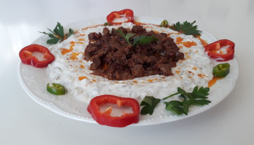 İsmiyle müsemma bir lezzet: Alâ Nazik