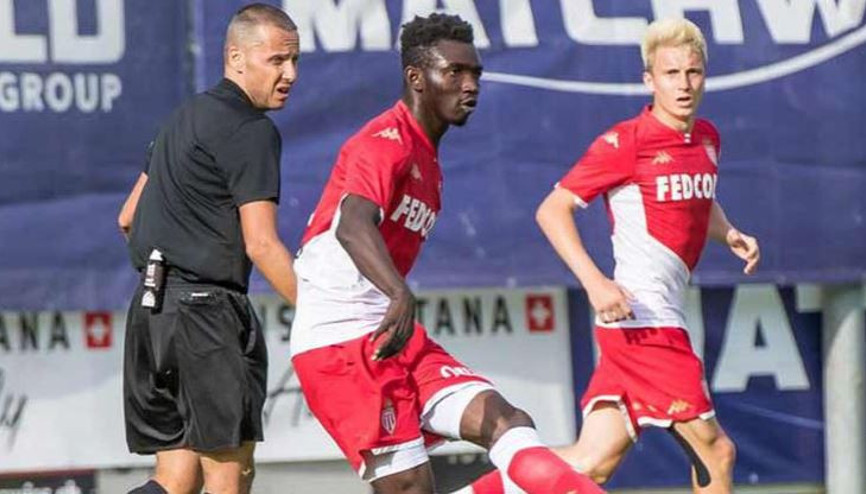 Adama Traore kimdir kaç yaşında nereli Hataysporun yeni transferi Traore hangi takımlarda oynadı