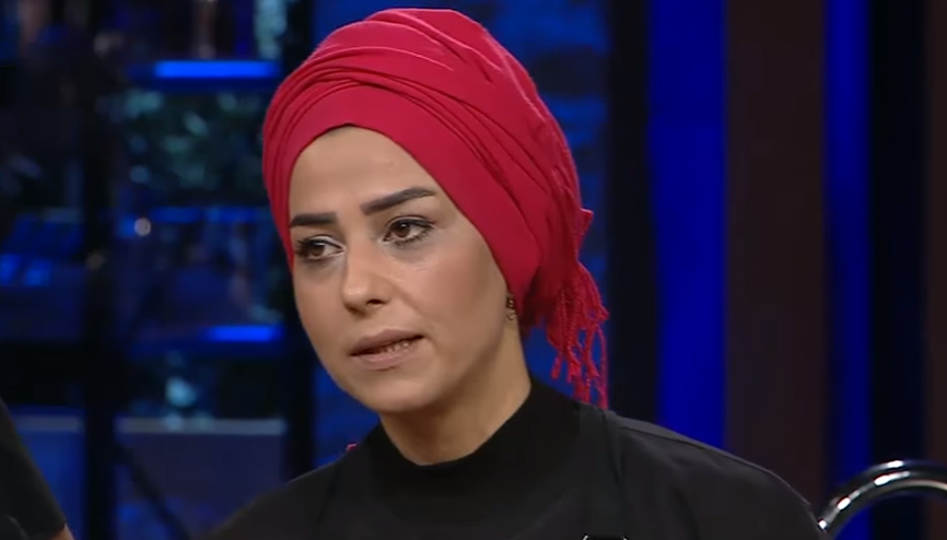 MasterChef Esra kimdir, kaç yaşında Esra Tokelli ile ilgili bilgiler