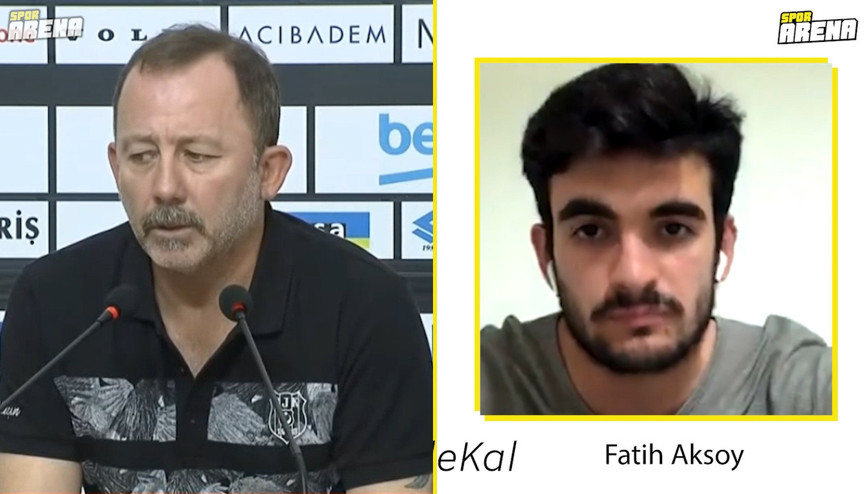 Fatih Aksoy madem bu kadar iyi oyuncu, Rıza Çalımbay neden teklif yapmadı