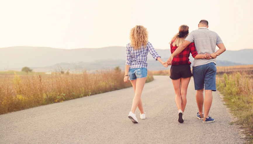 İlişkilerin Dipsiz Kuyusu Aldatmak