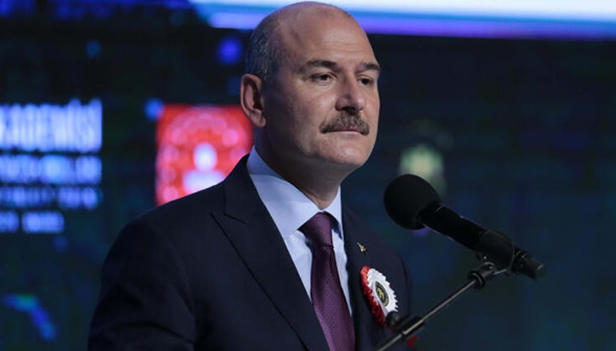 Son dakika haberler: İçişleri Bakanı Soylu: Genelgeyi gönderdik, bu geceden itibaren uygulanmaya başlanacak