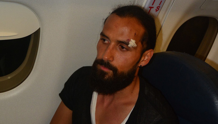 Son Dakika Haberi | Erkan Zengin Kocaelispora transfer oluyor