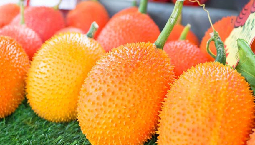 Şifa Deposu Bitki: Kudret Narının Sağlığa İnanılmaz Etkileri