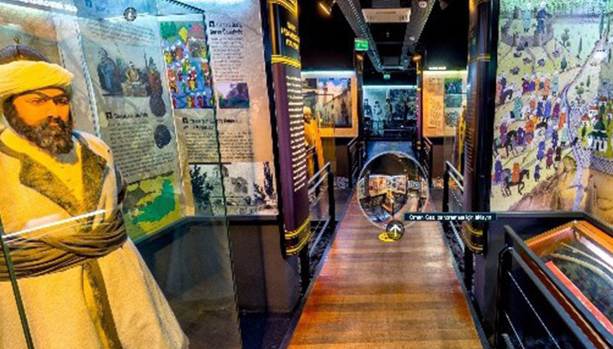 Bursa Kent Müzesi Nerede Bursa Kent Müzesi Tarihçesi, Eserleri, Giriş Ücreti Ve Ziyaret Saatleri (2023)